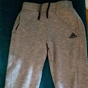 Adidas sweat pants/ joggers